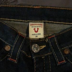 True religion jean